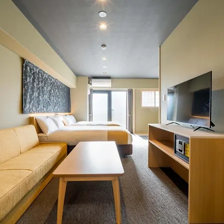 Resi Stay Andon Kyoto Exterior photo
