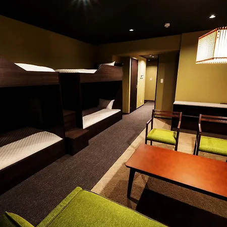 Resi Stay Andon Kyoto Exterior photo