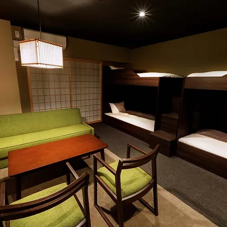 Resi Stay Andon Kyoto Exterior photo
