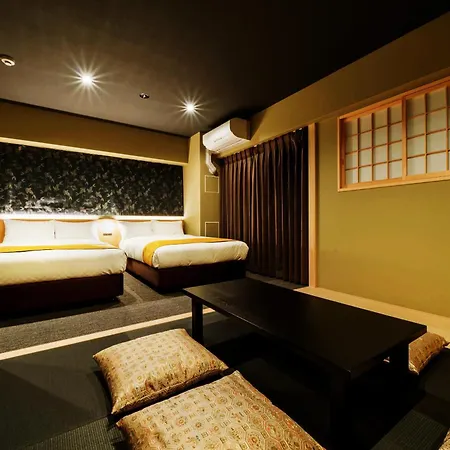 Resi Stay Andon Kyoto Exterior photo