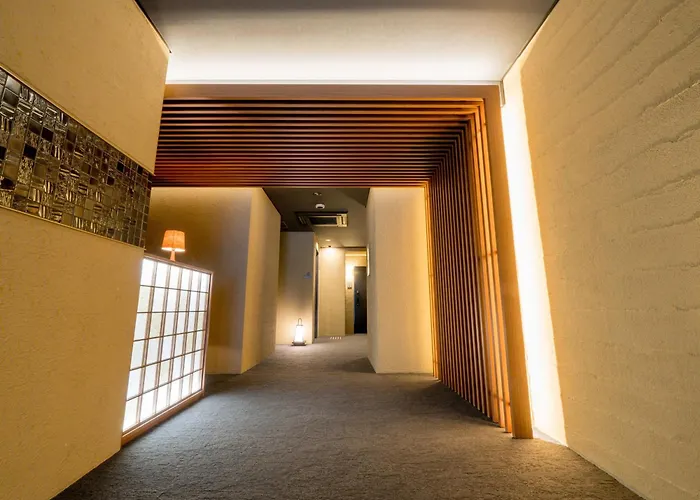 Resi Stay灯笼酒店