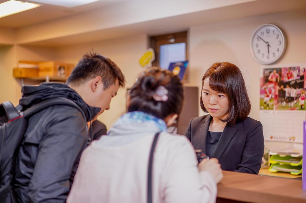 Resi Stay灯笼酒店 *