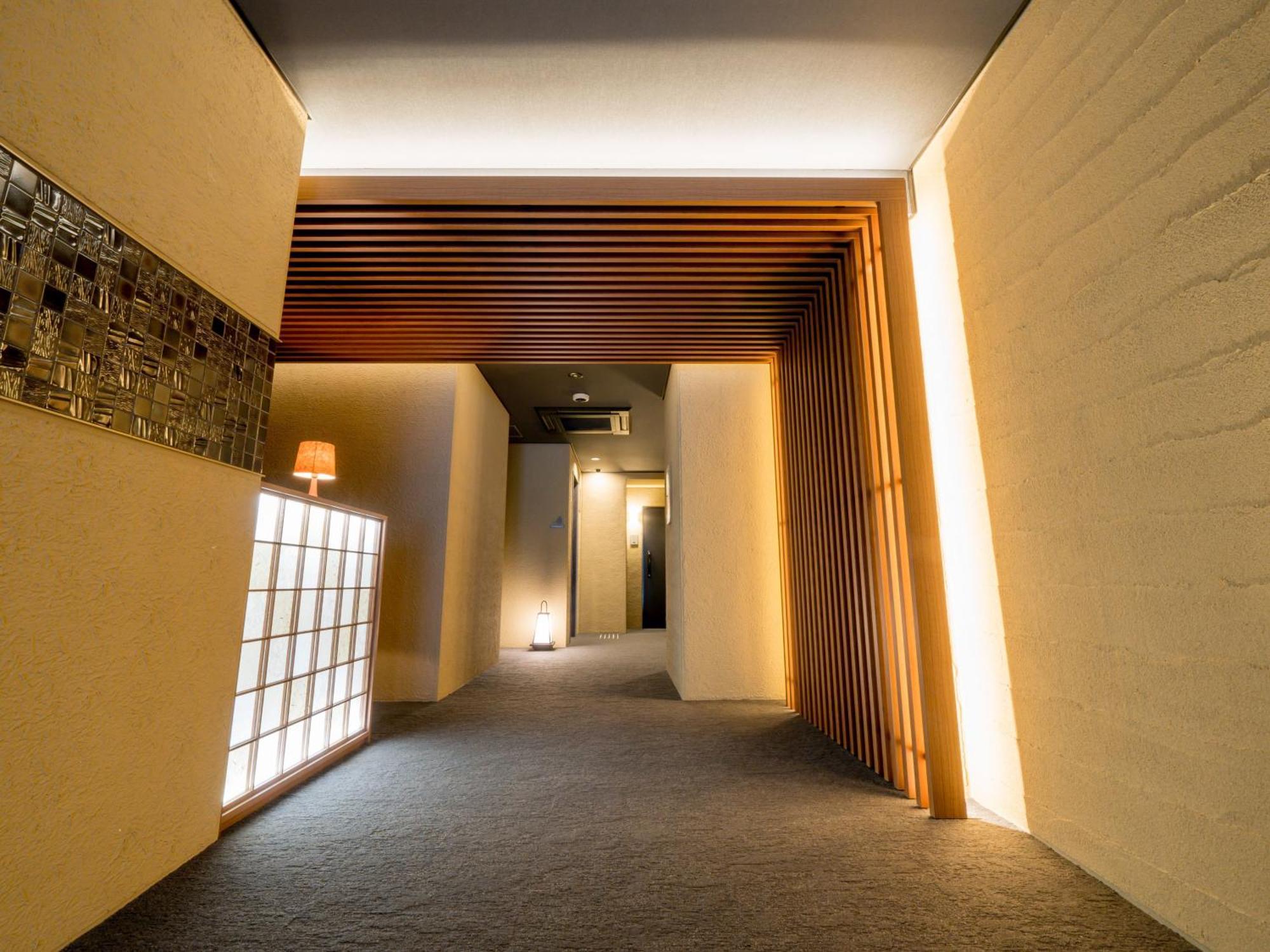 Resi 行燈 * 京都市