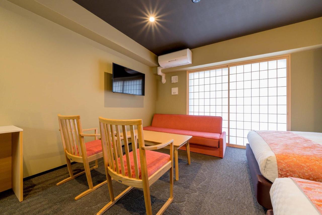 Resi Stay灯笼酒店