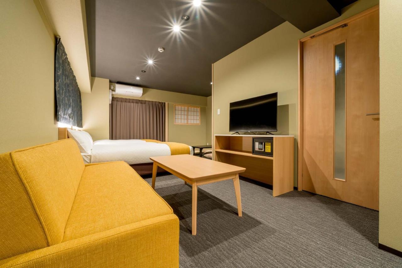 Resi Stay灯笼酒店 公寓 京都
