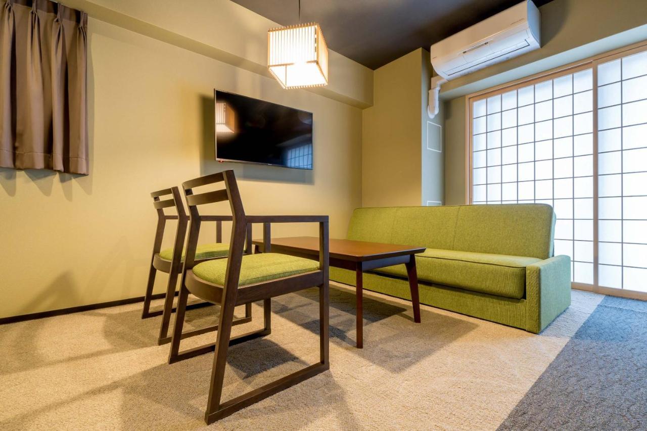 Resi Stay灯笼酒店 京都