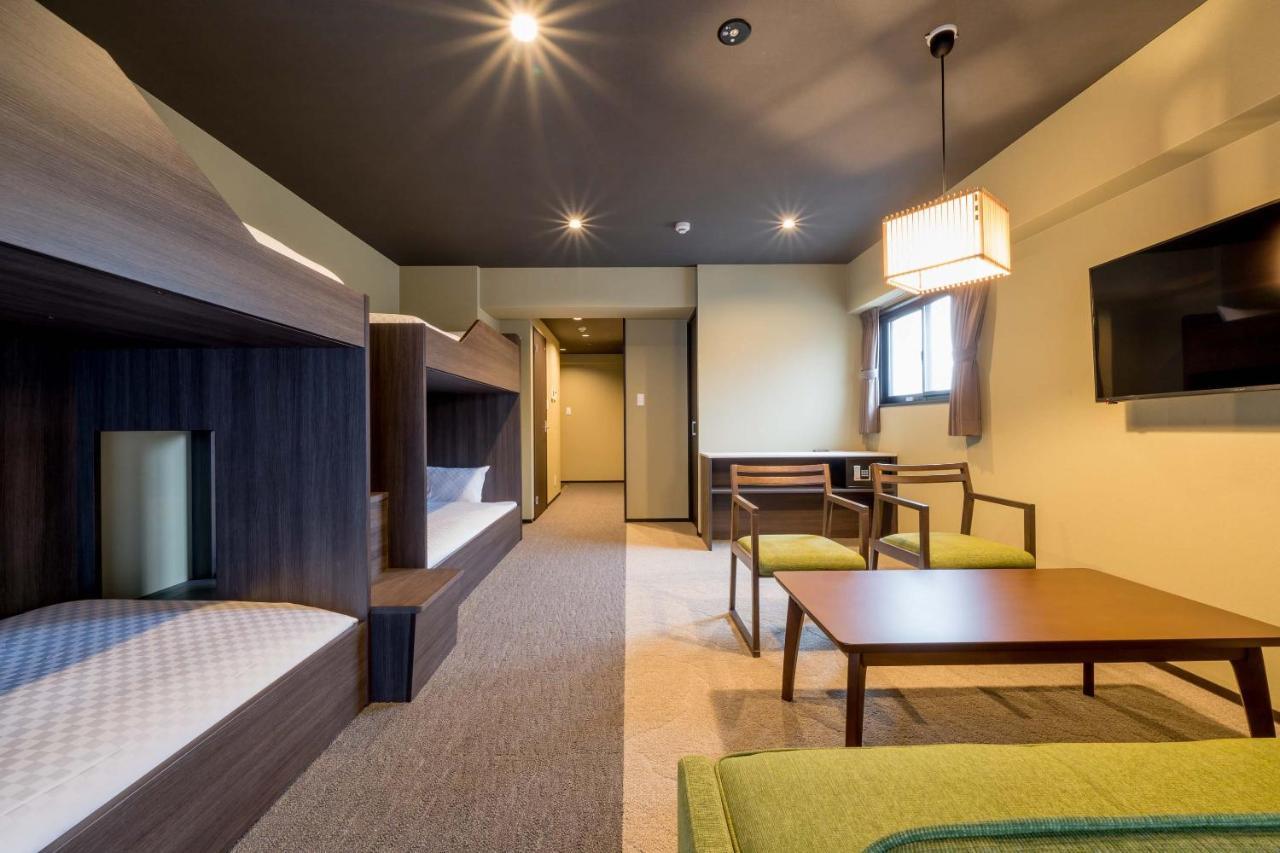 Resi Stay灯笼酒店 公寓