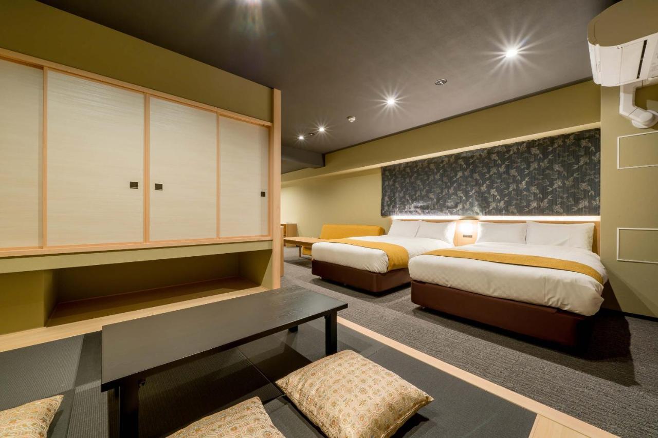 公寓 Resi Stay灯笼酒店