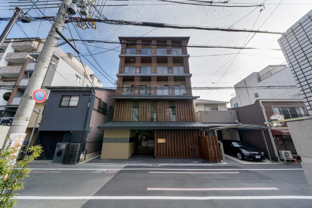 公寓 Resi Stay灯笼酒店 京都
